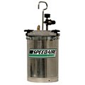 Paint Tanks and Pressure Pots image